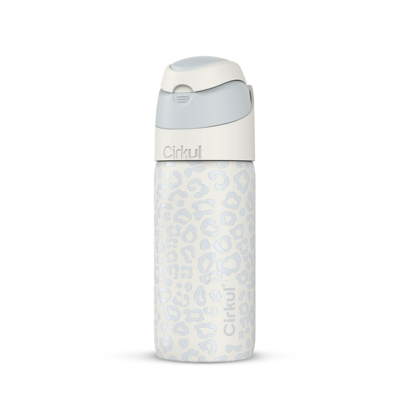 16oz. StrawSip™ Flip Bottle 22YM