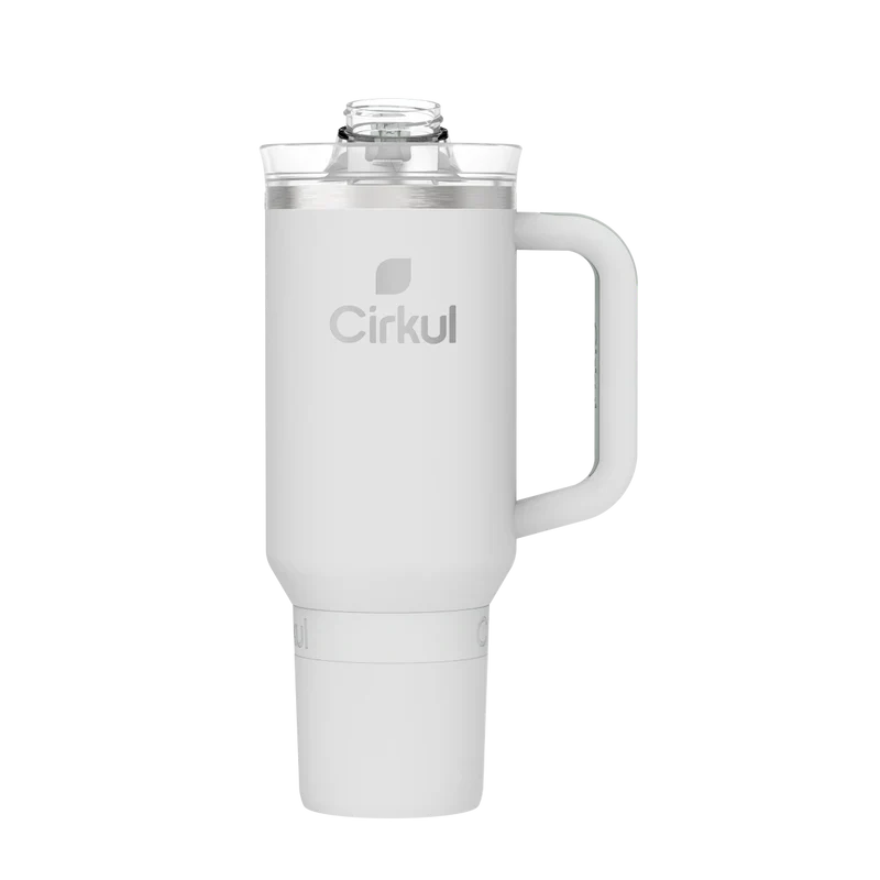 40oz. All Day StrawSip® Tumbler